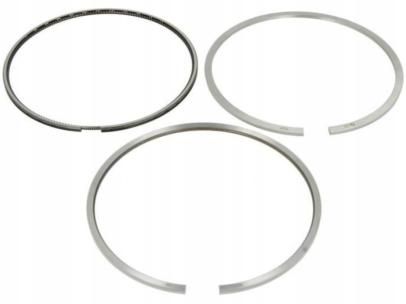 ПОРШНЕВІ КІЛЬЦЯ KOLBENSCHMIDT 800108310000