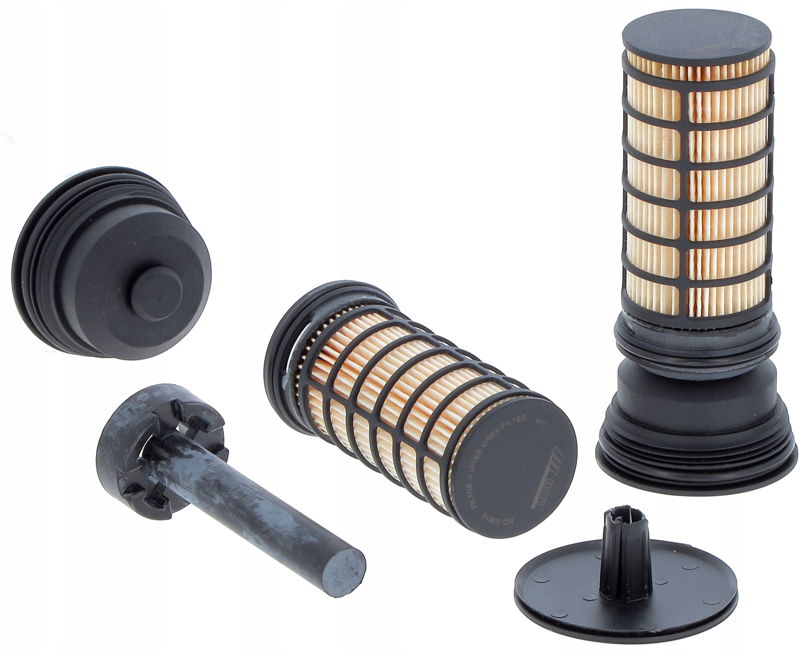 Filtr močoviny Kd 80618 AdBlue HiFi Filter