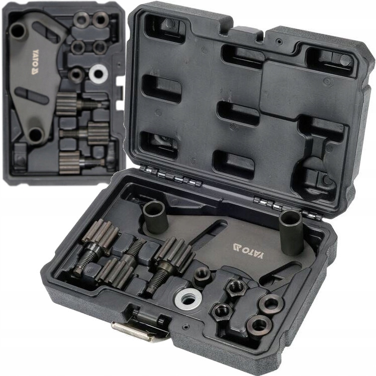 Yato Zestaw Blokad Rozrządu Renault Benzyna 9 el.