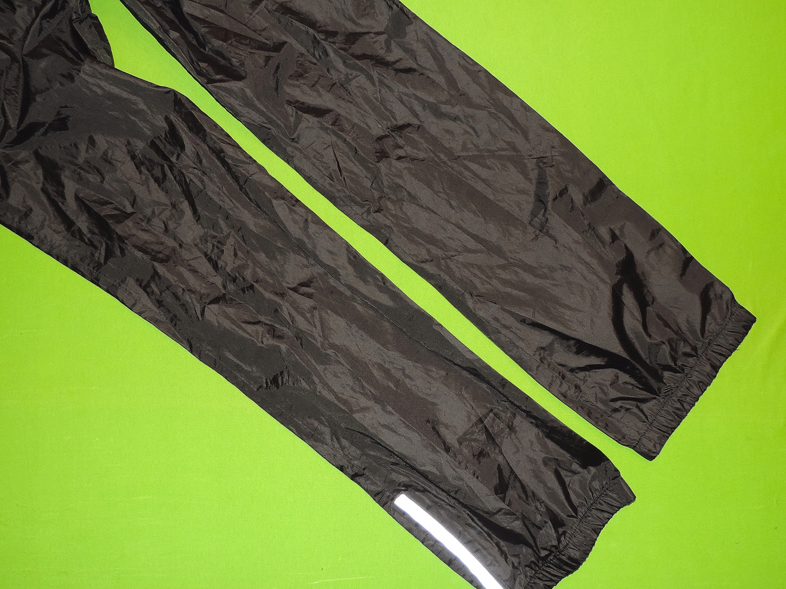 CMP__CHŁOPIĘCE SPODNIE PRZECIWDESZCZOWE__164 Rozmiar (new) 164 (159 - 164 cm)