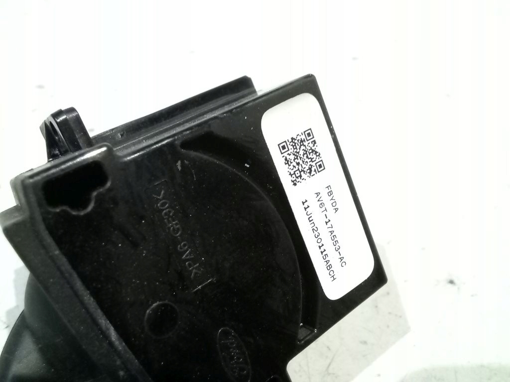 Ford Focus MK3 III Schalter Lenkstock