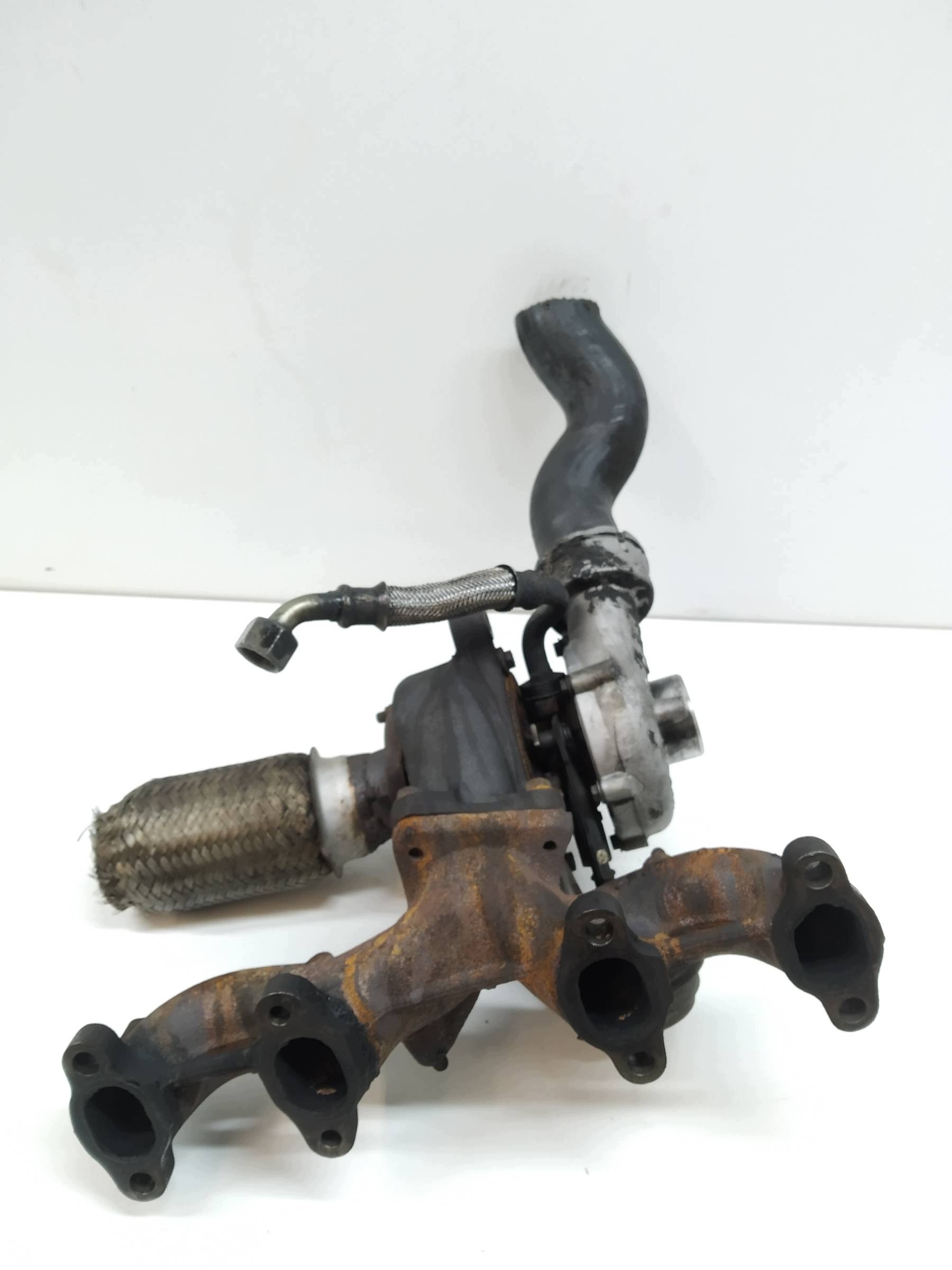 turbo 038145702G 1.9 TDI Audi A4 II (2000-2006) B6