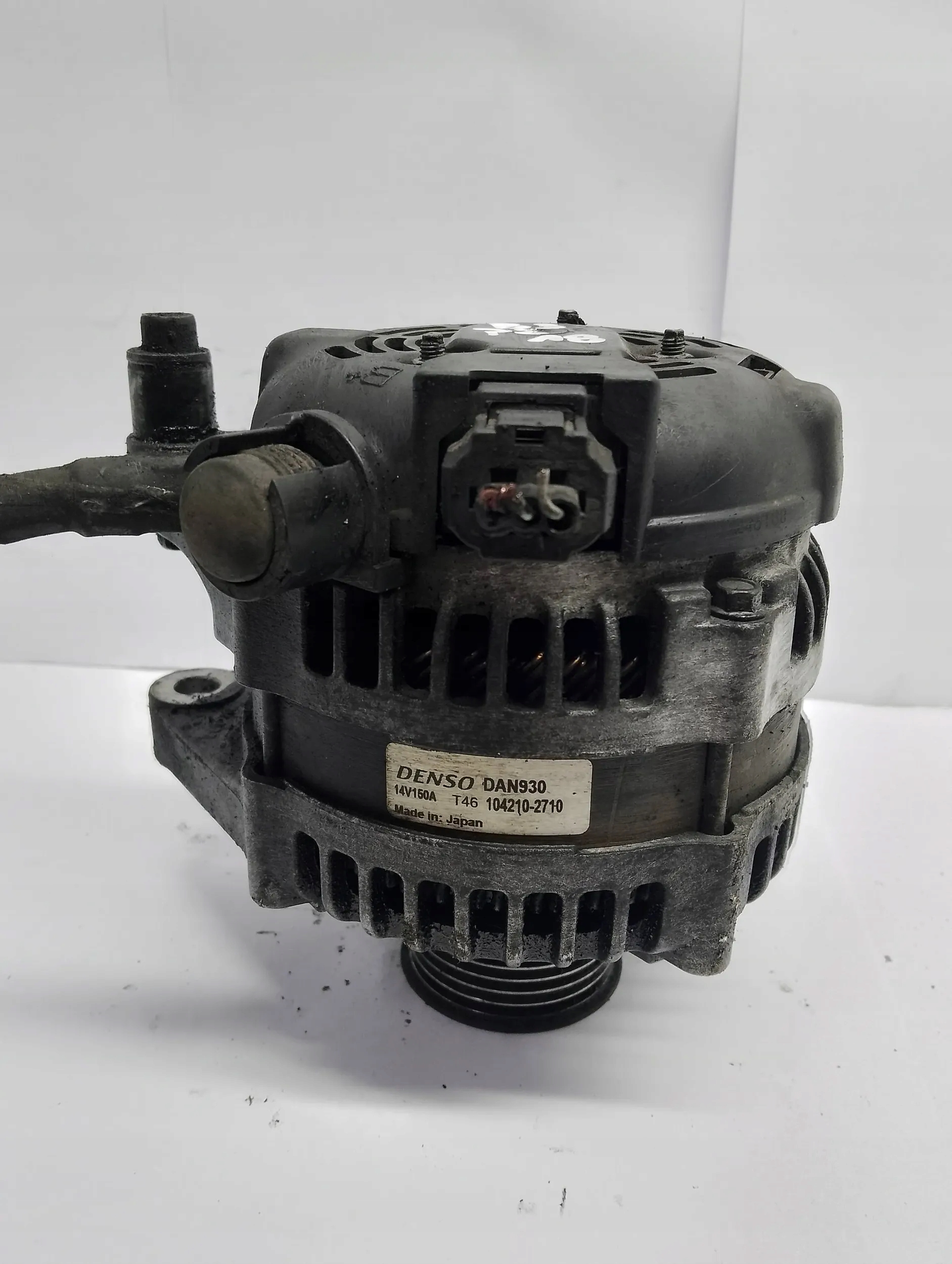 Volvo C30 2010 Alternatory completi DAN930 1042102710