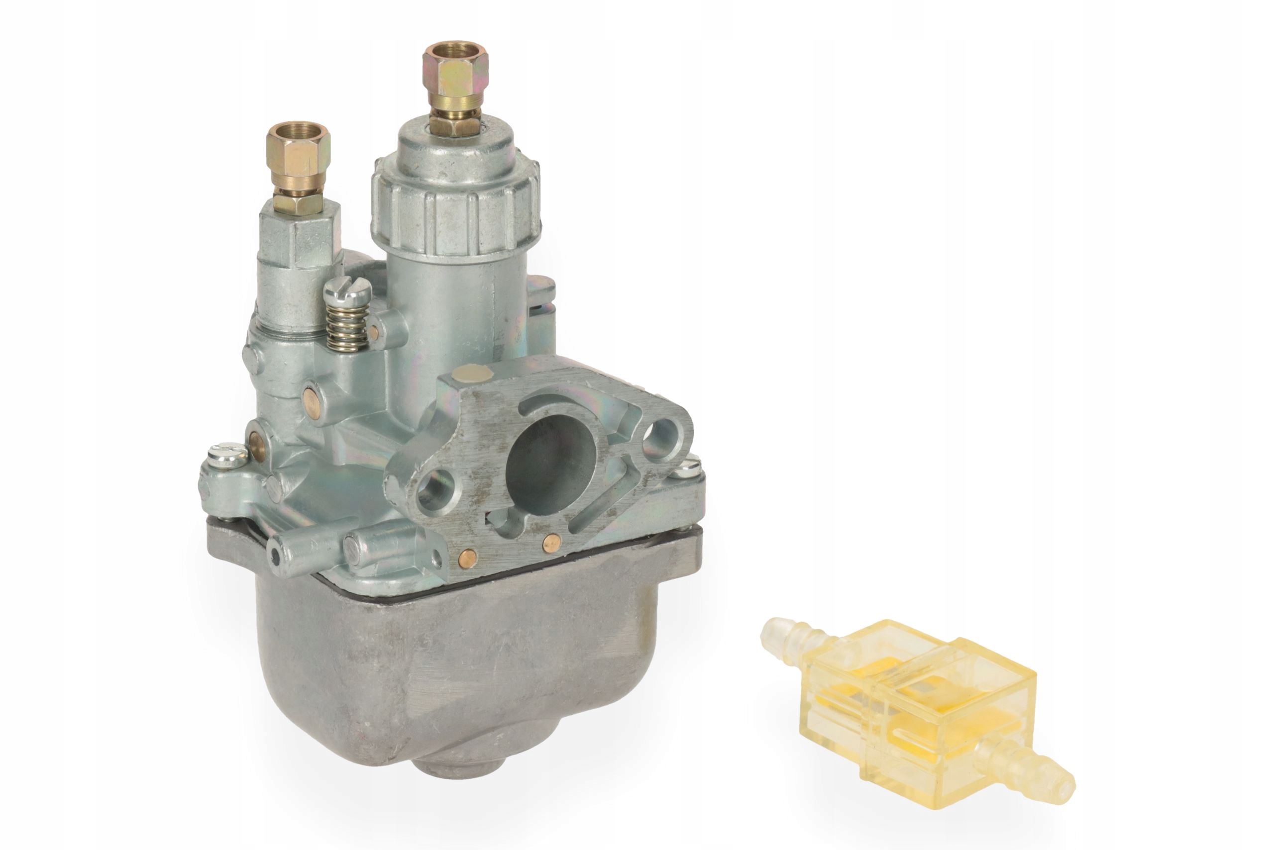 77639 - Карбюратор + фильтр Simson S51