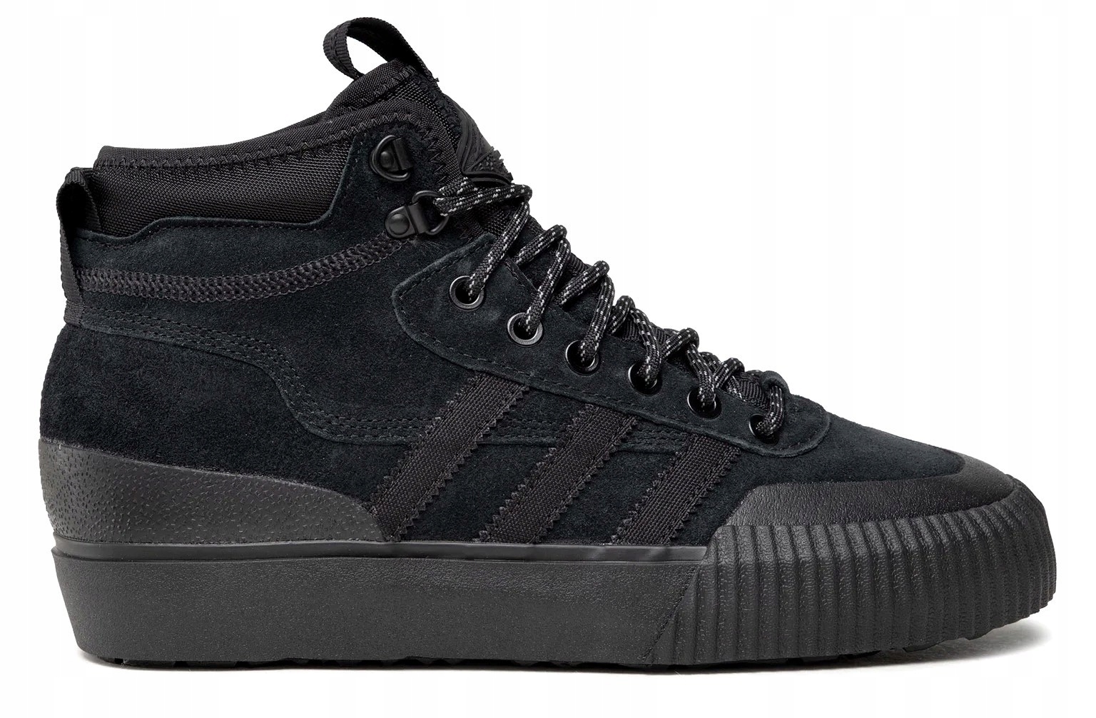

Buty Adidas Akando Atr FV5130 ocieplane 42 2/3