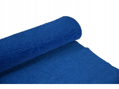 

Krepina, bibuła włoska 180 g Turquoise