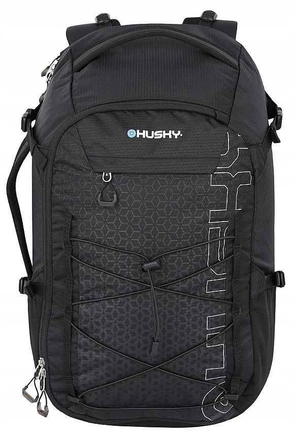 plecak Husky Crewtor Black