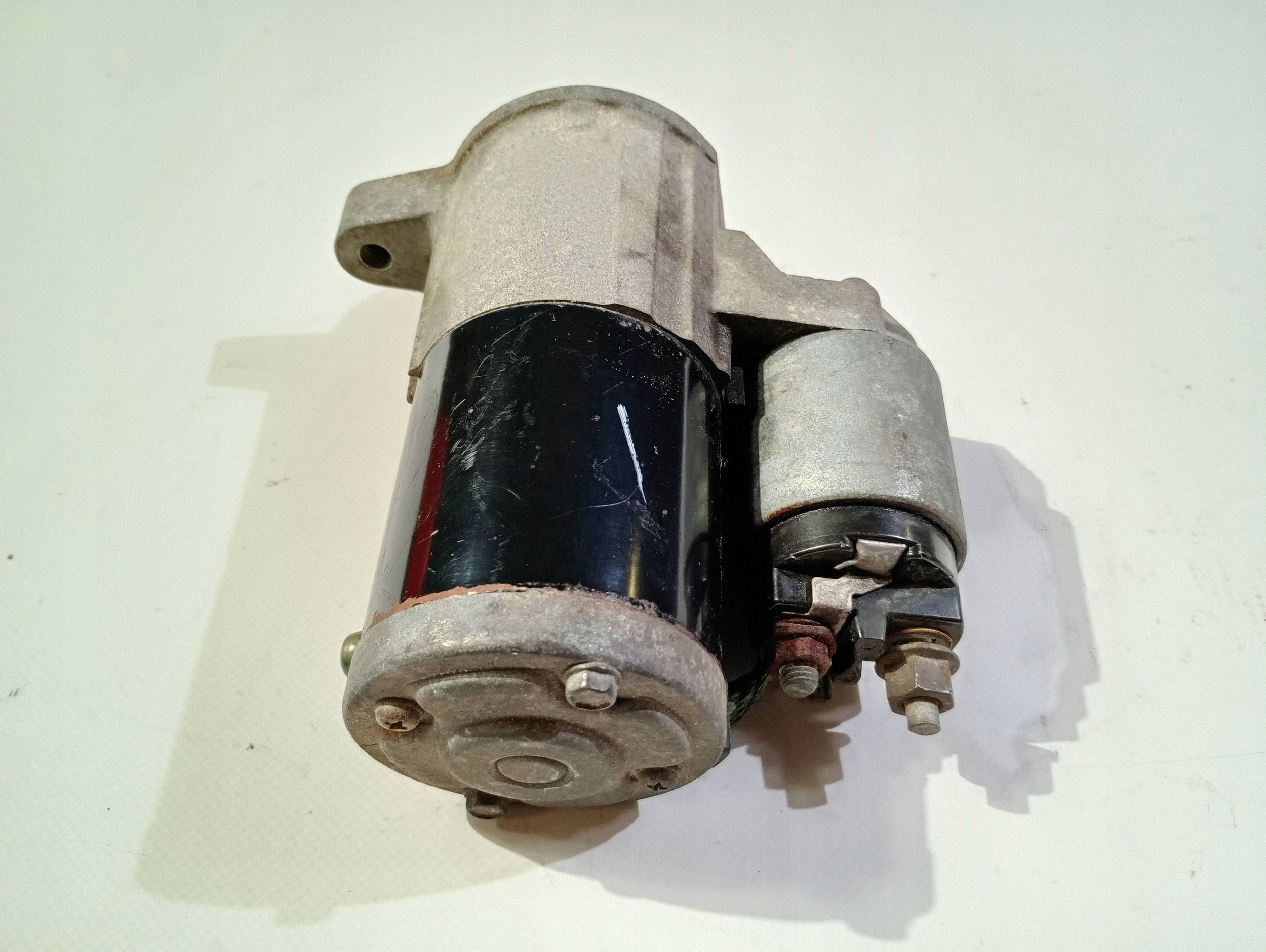 starter starter complete Dodge Ram Durango 5.7 2019