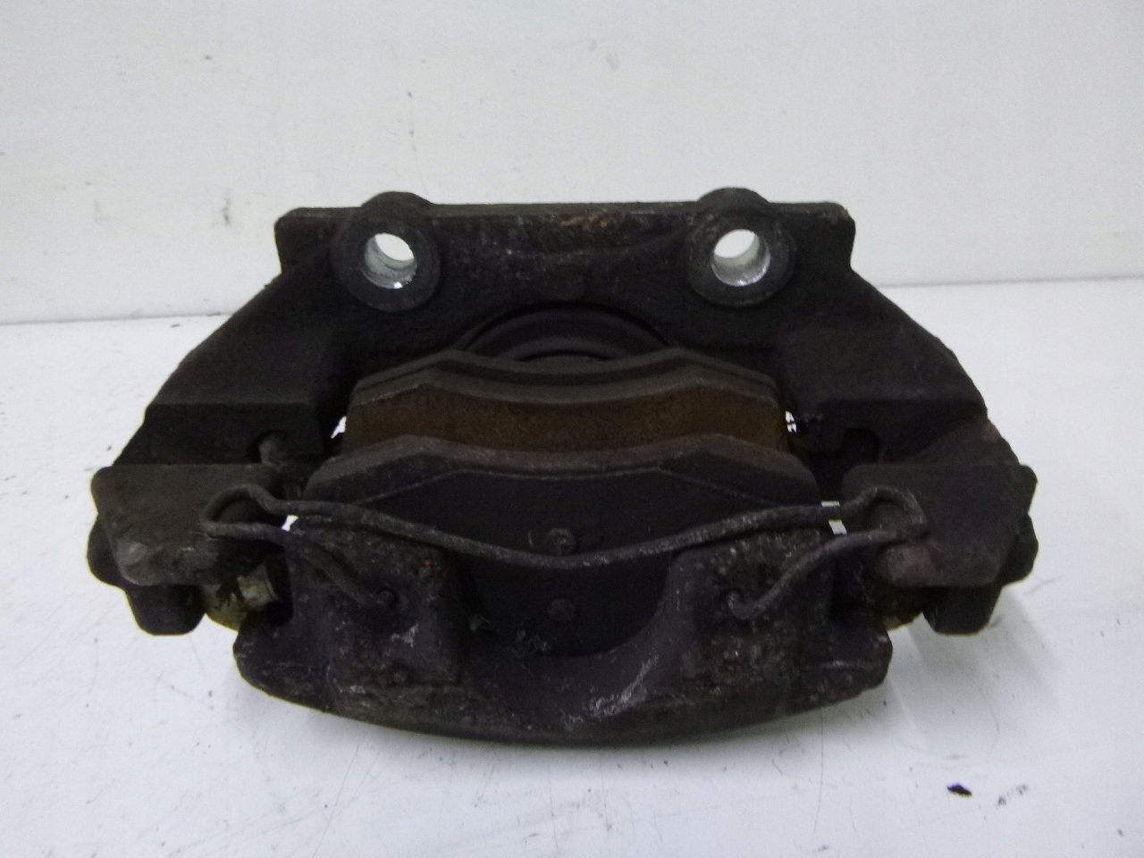 caliper brake front Dacia Logan 1.5Dci 05r.
