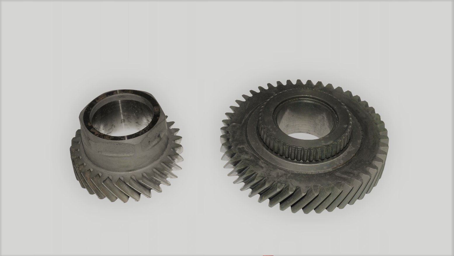 Koła zębate Tryby 6 Biegu FV6R7002ADA Ford Transit 1.5 TDCI