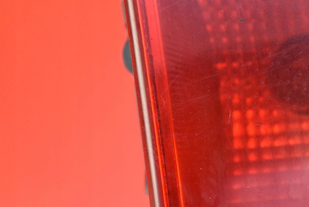 light right rear part rear DACIA DOKKER VAN 12-17