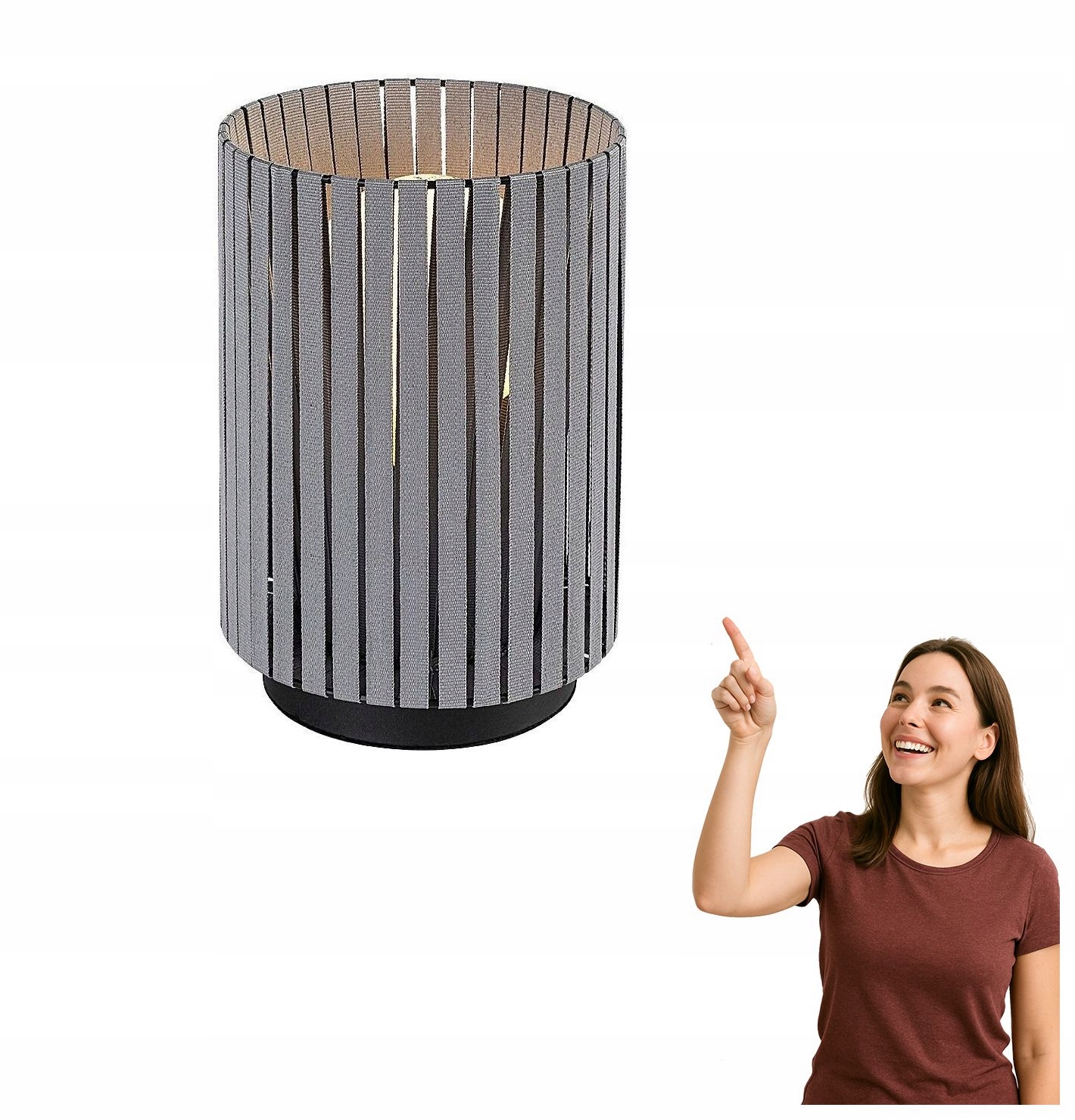 Stolní lampa Revan 74212 Rabalux