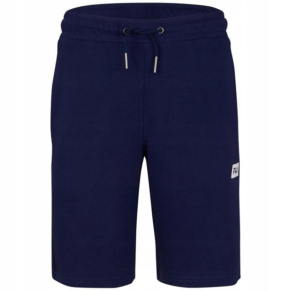 

Fila Spodenki męskie BsLTOW shorts Niebieskie r. X