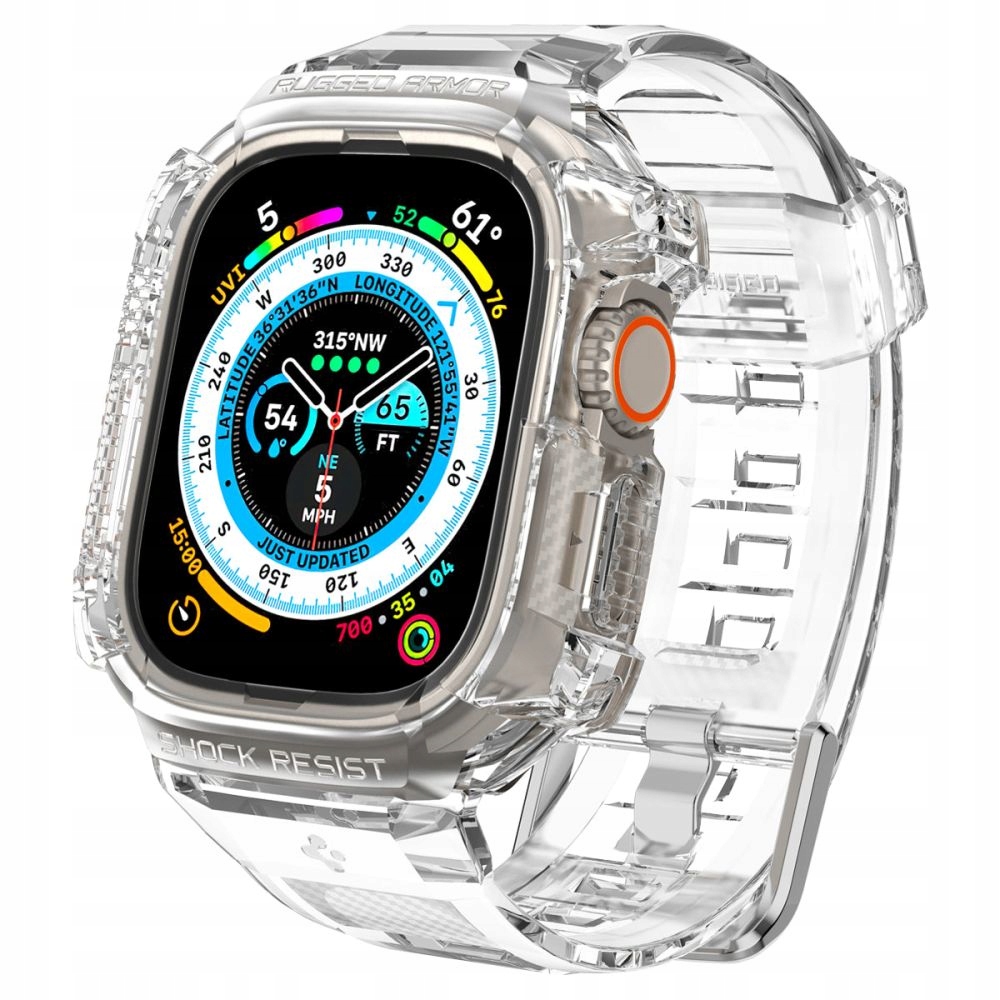 

Spigen Etui Pasek Na Apple Watch Ultra 49MM