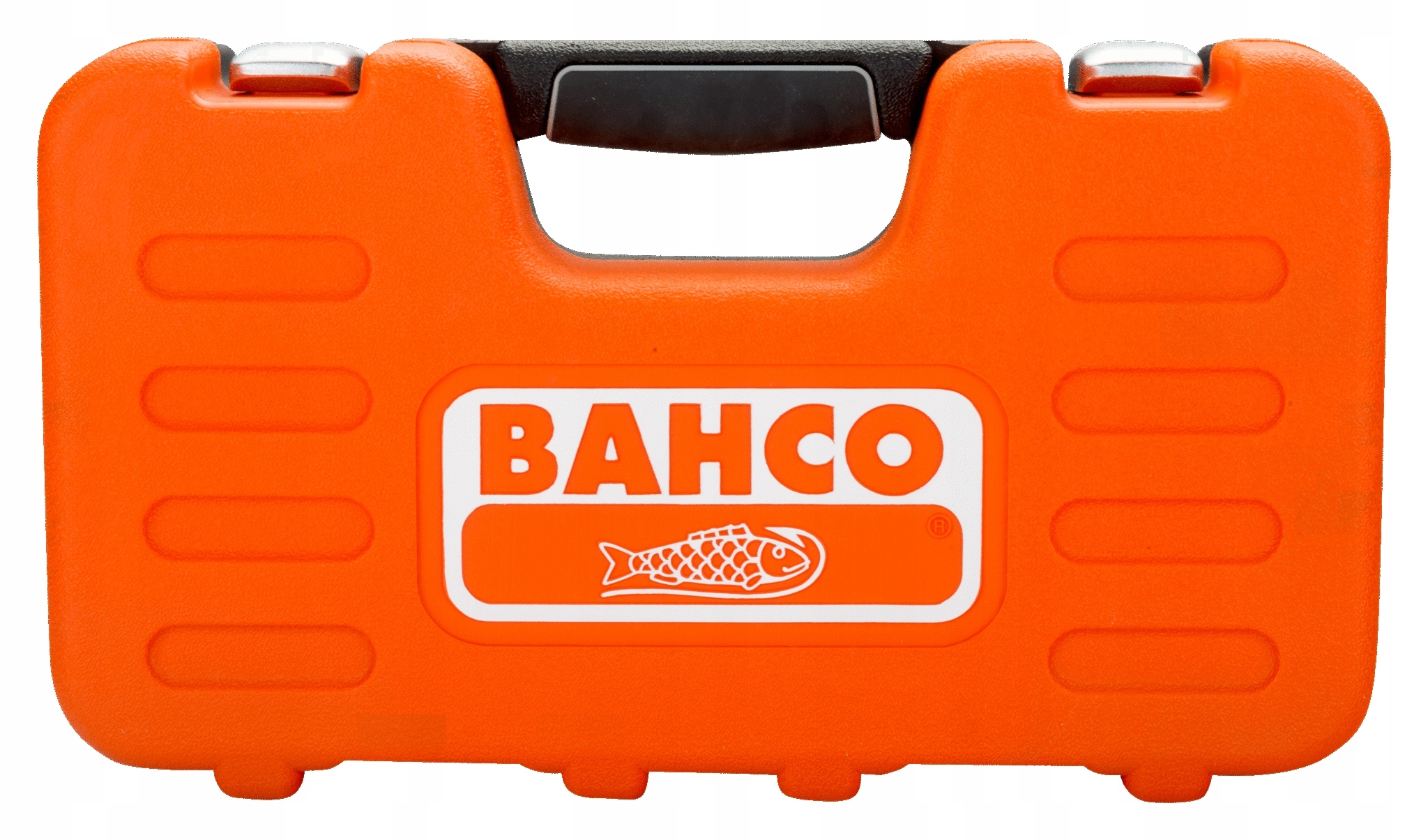 BAHCO 3834-SET-53 ZESTAW OTWORNIC SANDFLEX Kod producenta 3834-SET-53