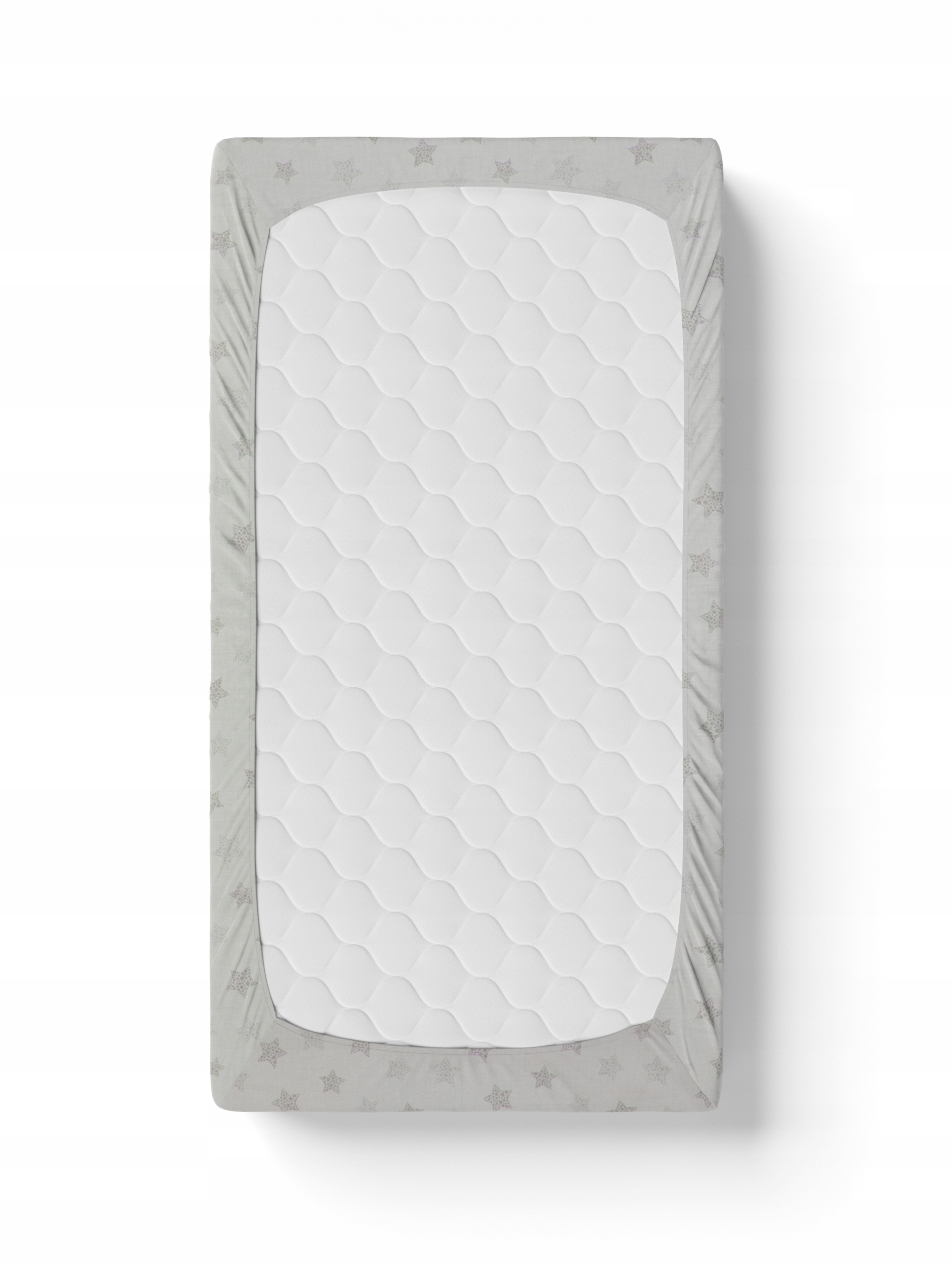 PRZEŚCIERADŁO BAWEŁNIANE DO DOSTAWKI 90x50 WZORY! Długość 90 cm