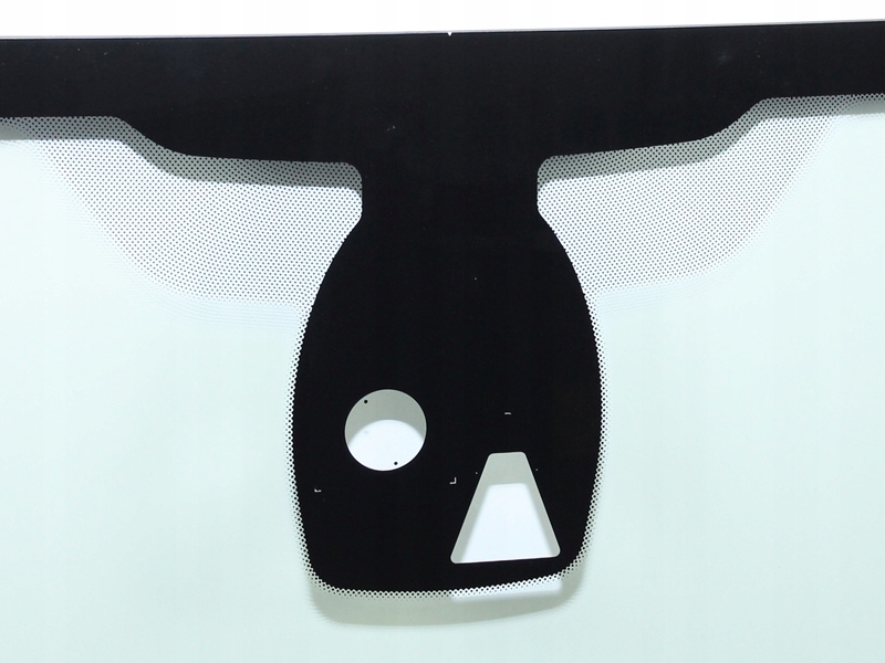 Szyba Czołowa ROLLS ROYCE GHOST SOLAR HUD 2009-14 Producent części Inny