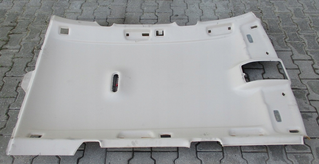 AUDI A4 B8 PODSUFITKA SUFIT BEŻ V95 KOMBI AVANT