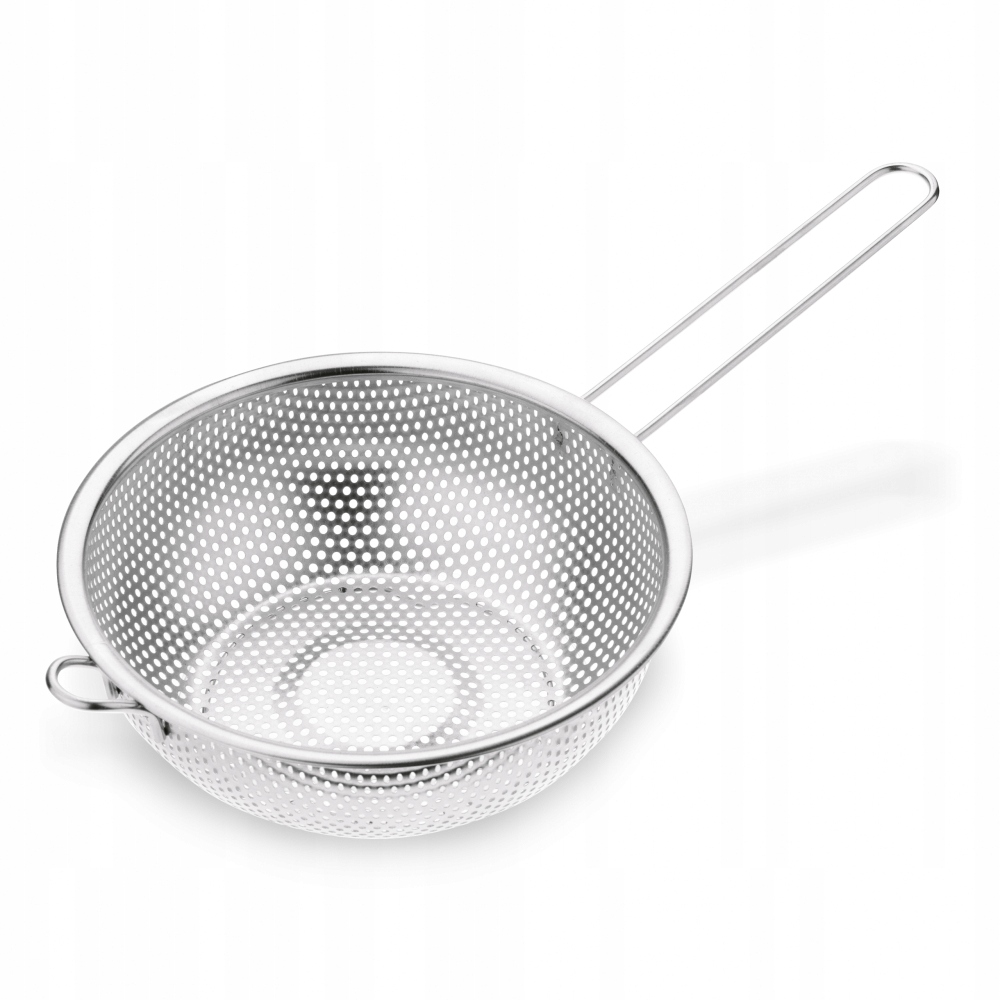 

Cedzak Durszlak ze stali nierdzewnej Tadar 25 cm