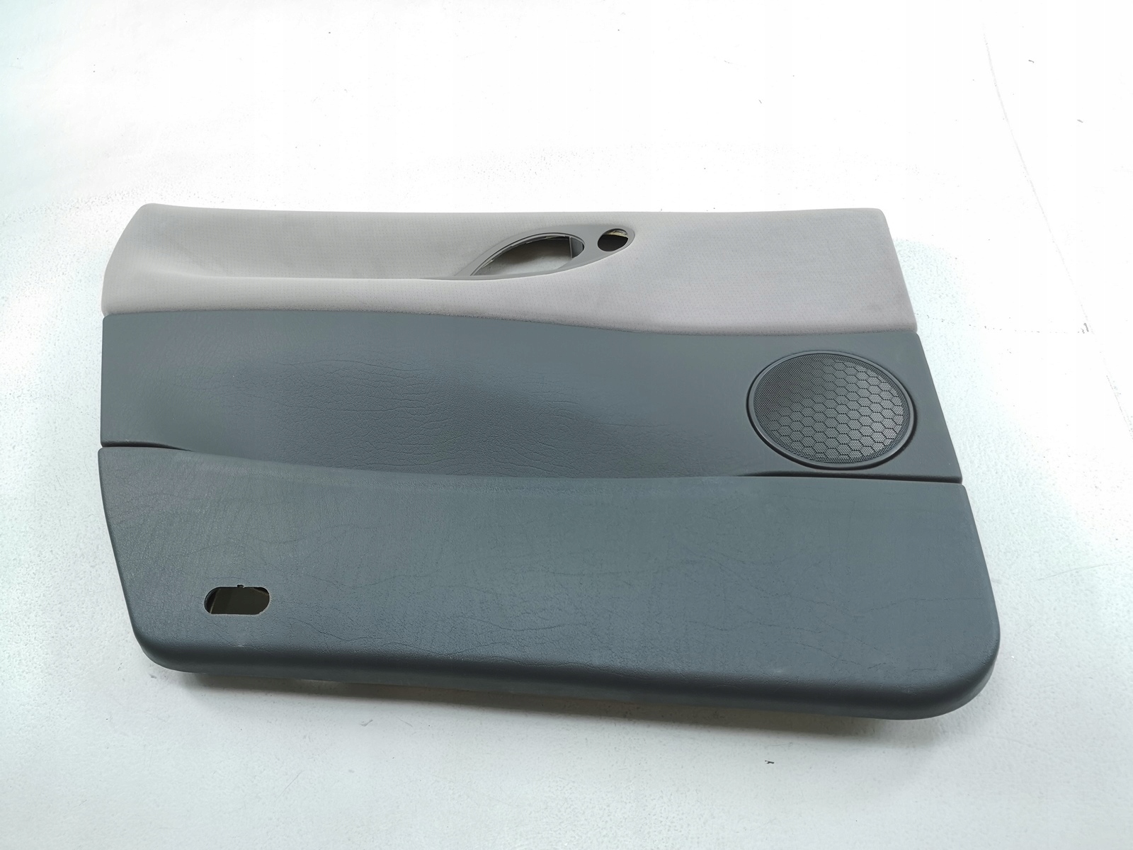 BOCZEK DRZWI LEWY TYŁ FORD GALAXY 1994-2000 NOWY ORYGINALNY 1078871