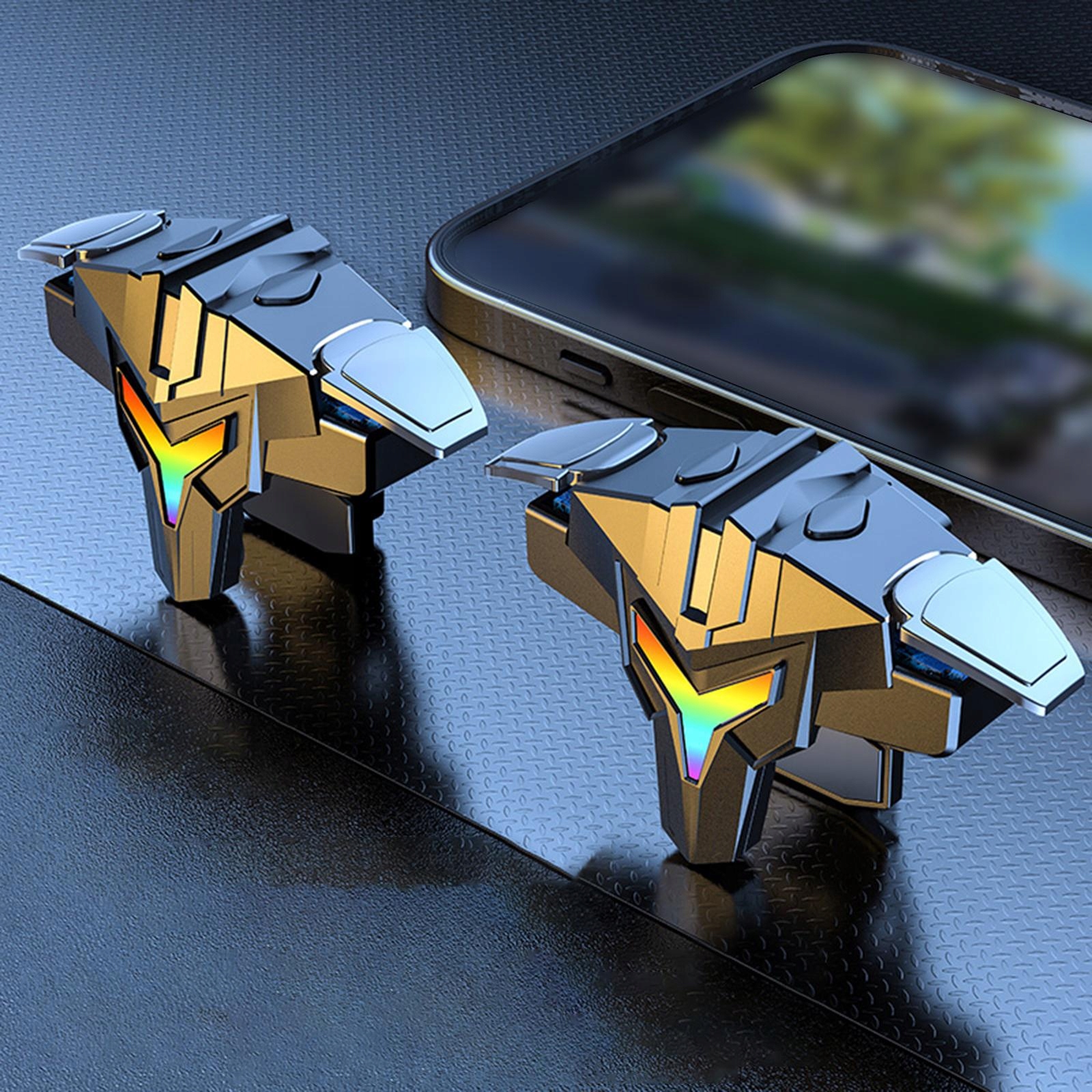 Mobilny wyzwalacz A1 Przenośny Producent 1Mii