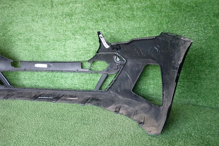BMW G60 G61 5 m-packet 23- front bumper front