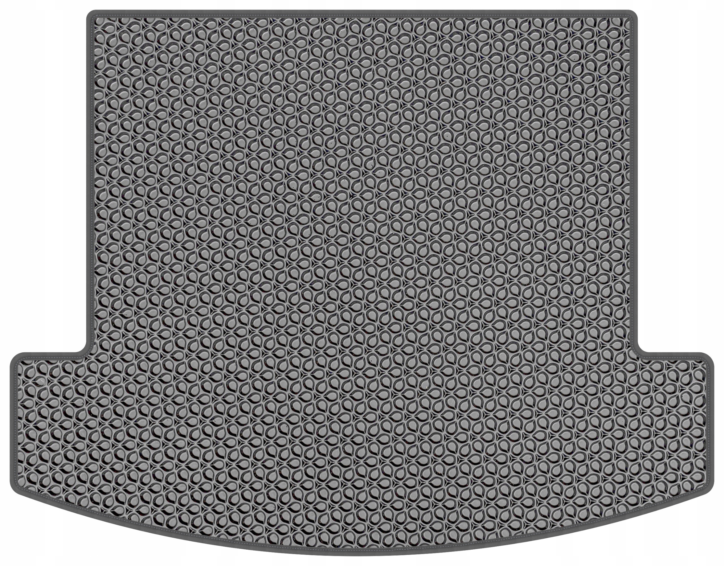 Hyundai Santa Fe V Suv 7os 2024- Koberec do zavazadlového prostoru Eva