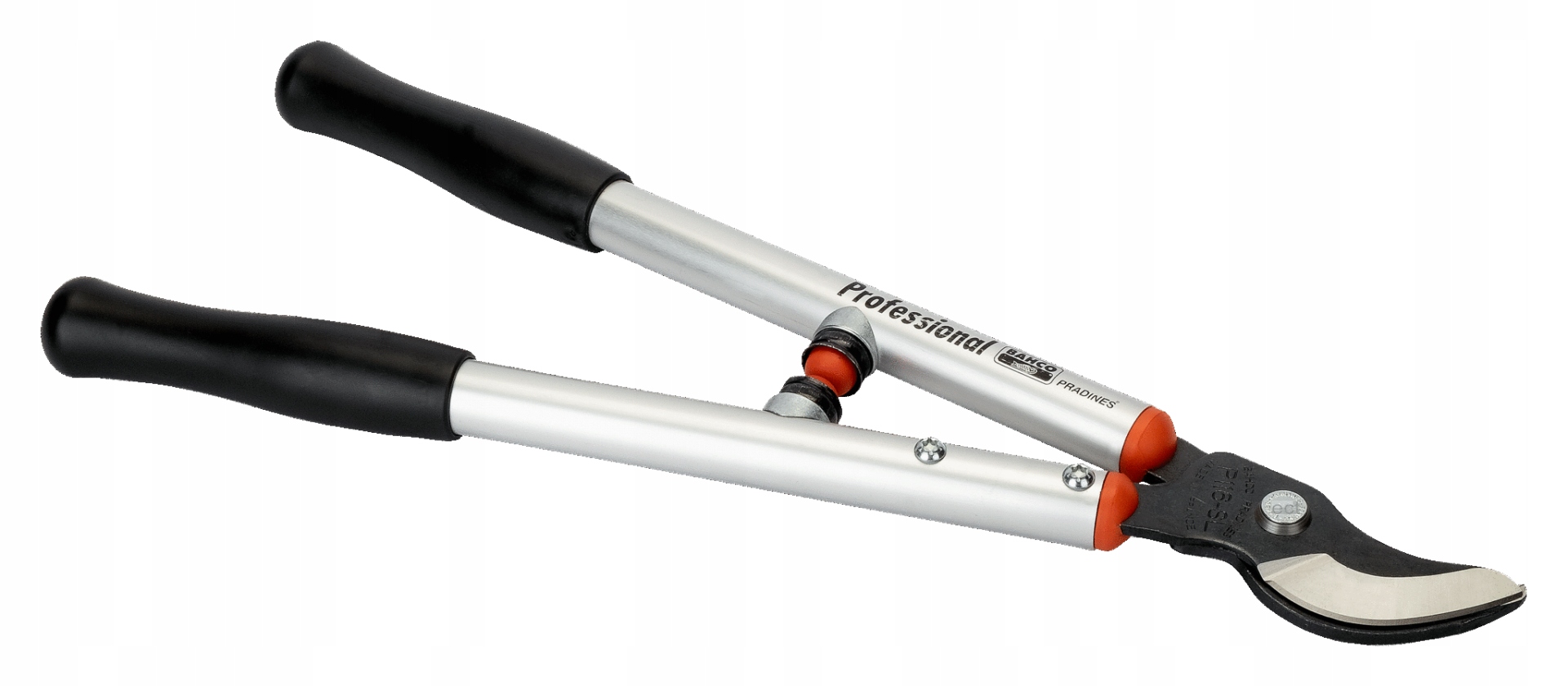 ľahký obojručný nožík na tvrdé konáre 500 mm Bahco [P116-SL-50]