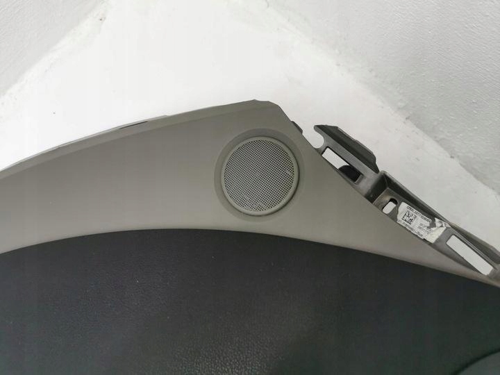 dashboard instrument panel complete RENAULT SCENIC III 1.9 DCI 110KM