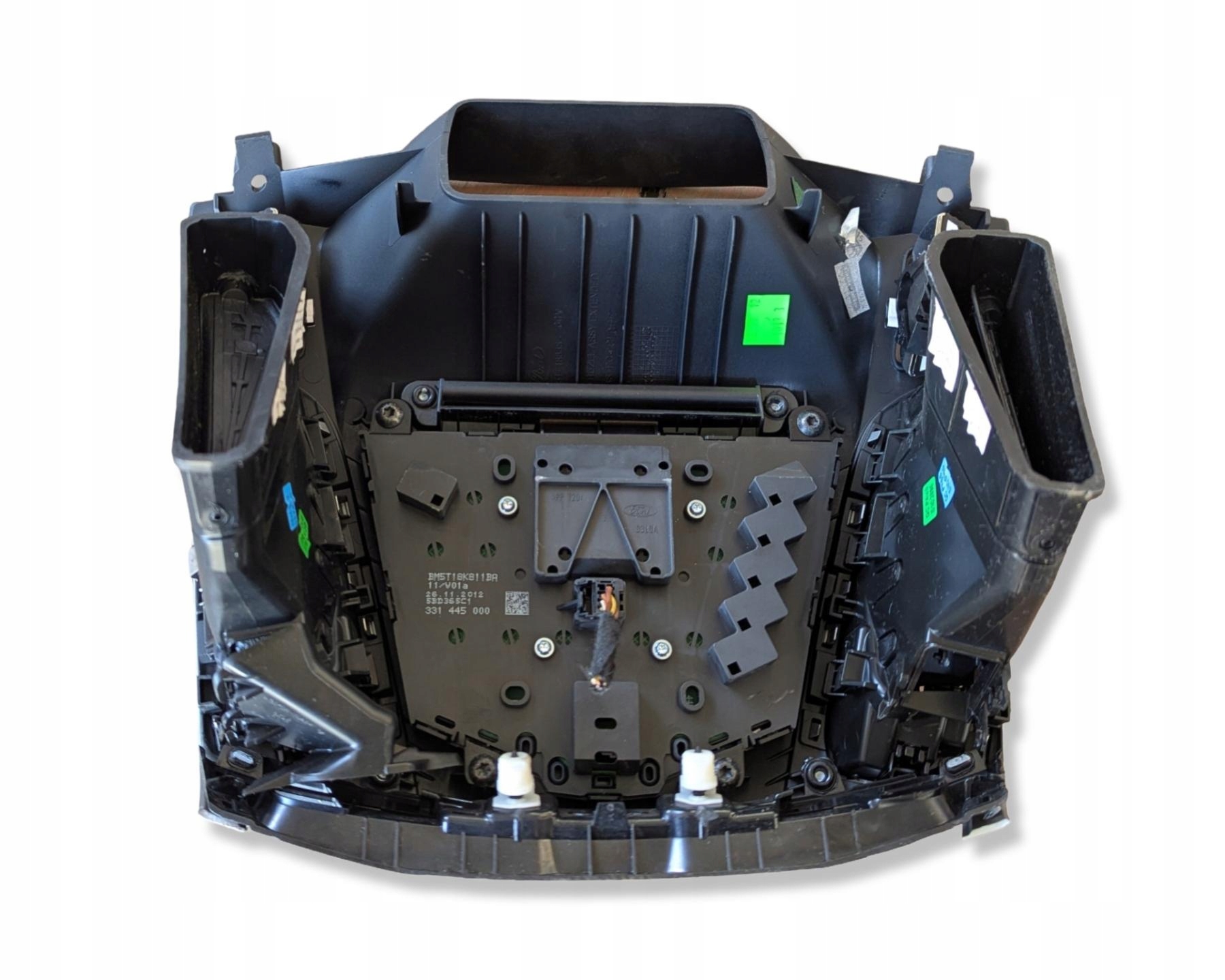 Radio samochodowe Ford Focus 3 2011 BM5T-18B955-BE