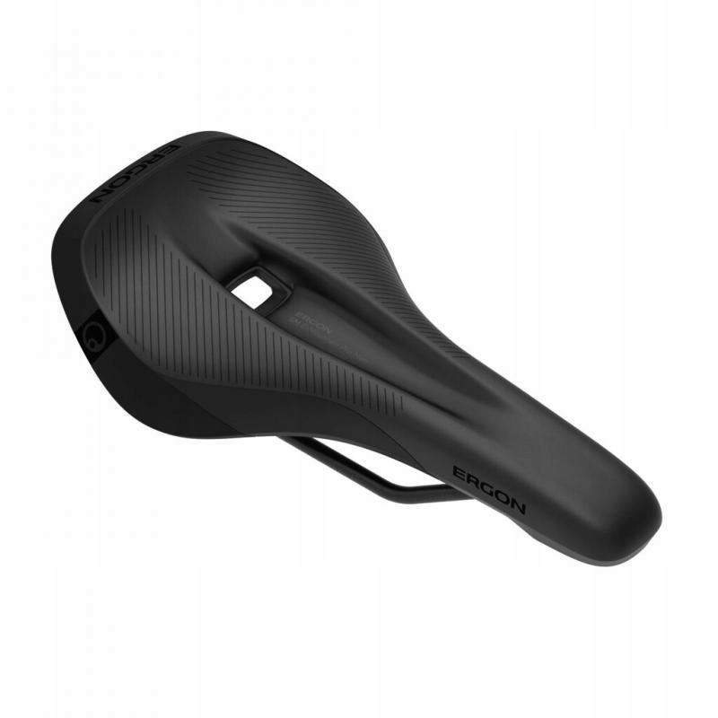 Ergon Sedlo Sm E-Mountain Pro dámské M-L černá stealth