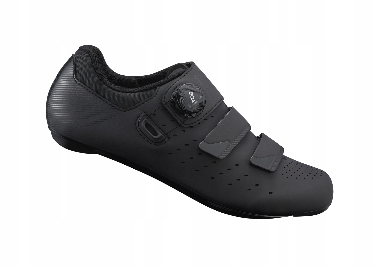 Buty Rowerowe Szosowe Wpinane Shimano Spd-sl SH-RP400SL1 Rozmiar 43 27,2cm