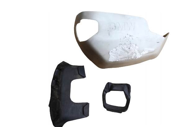 02225JJ65 - BMW R1200RT K26 09-13 крышка крышки капота