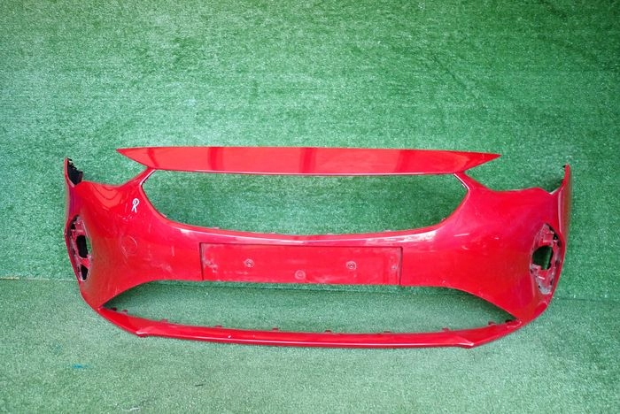 OPEL CORSA F 19- Frontstoßstange vorne
