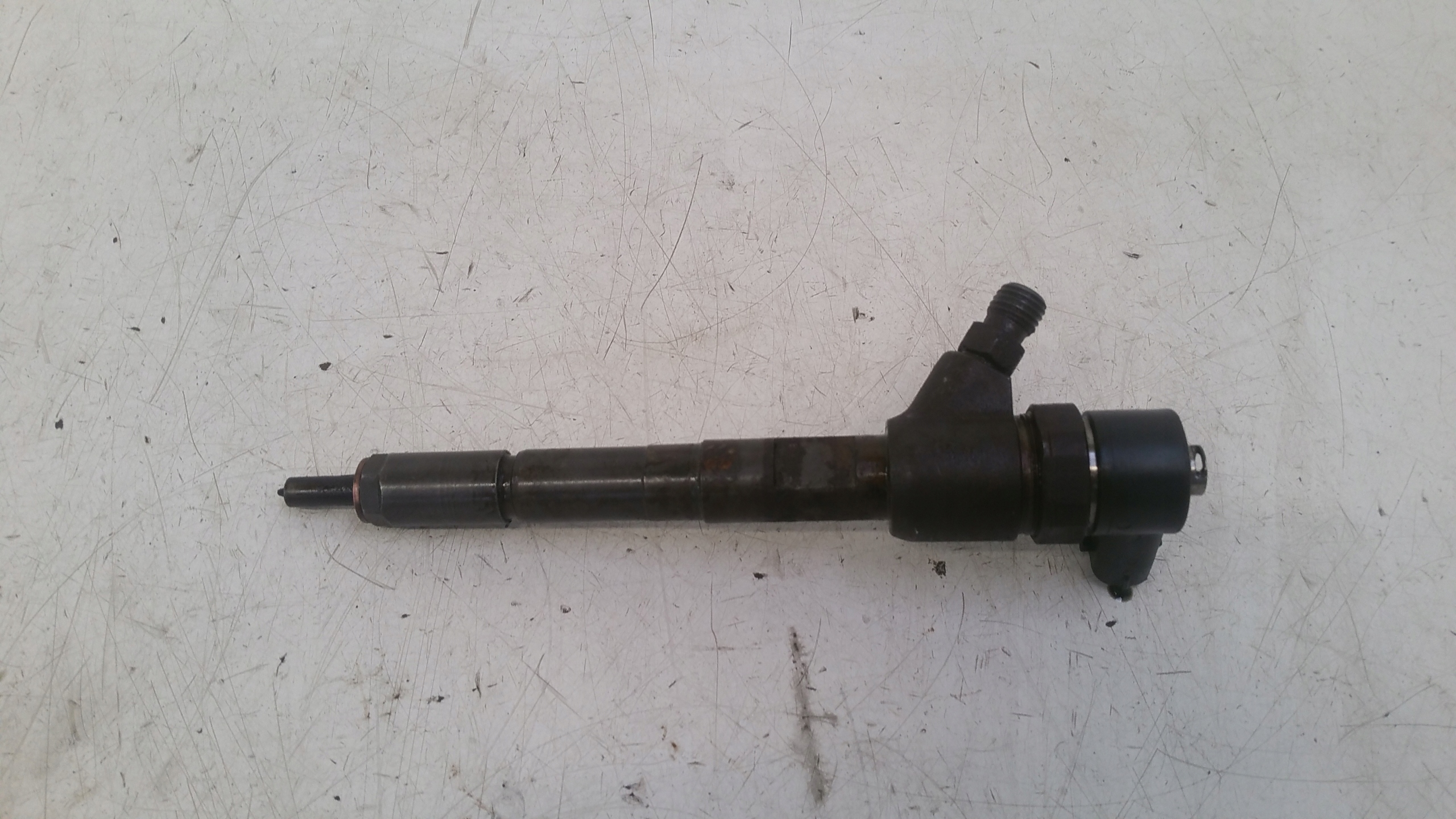 injector 044540083 Opel