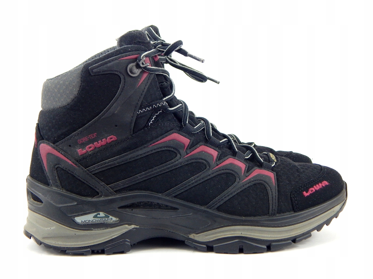 Buty LOWA INNOX GTX MID WS r 39/25,5 cm Rozmiar 39