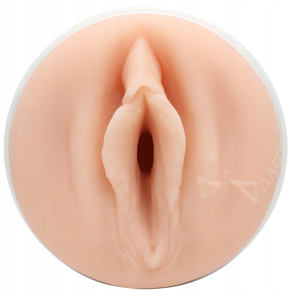 FLESHLIGHT Abella Danger SuperSkin Realistyczna Zabawka Erotyczna — miniatura 3