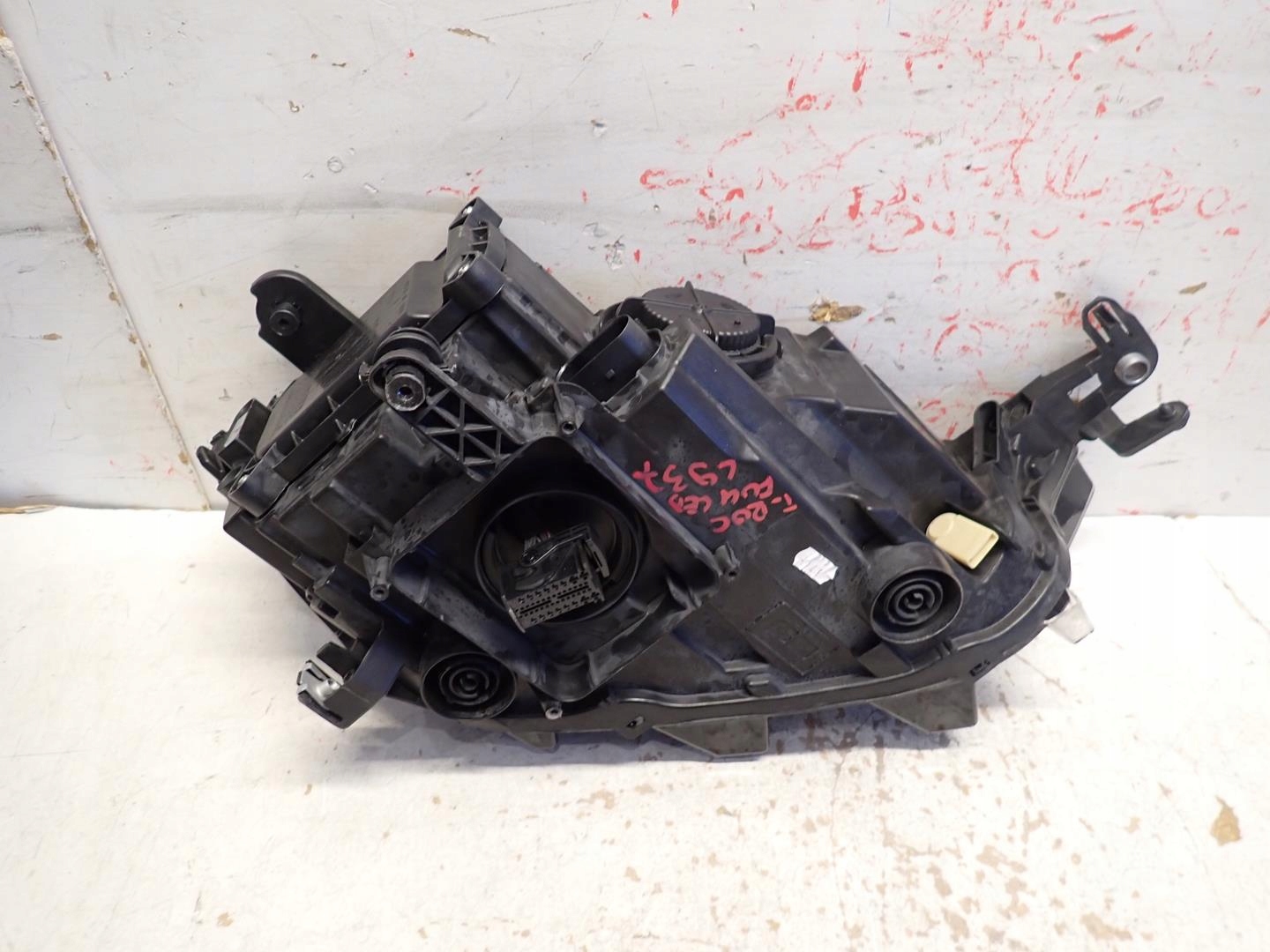light front front left VW T-ROC 2017- FULL LED 2GA941035P
