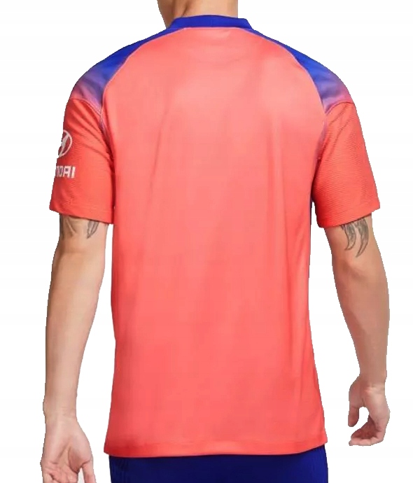 Koszulka Nike FC Chelsea London Stadium Third 20/21 CK7817851 M Rozmiar M