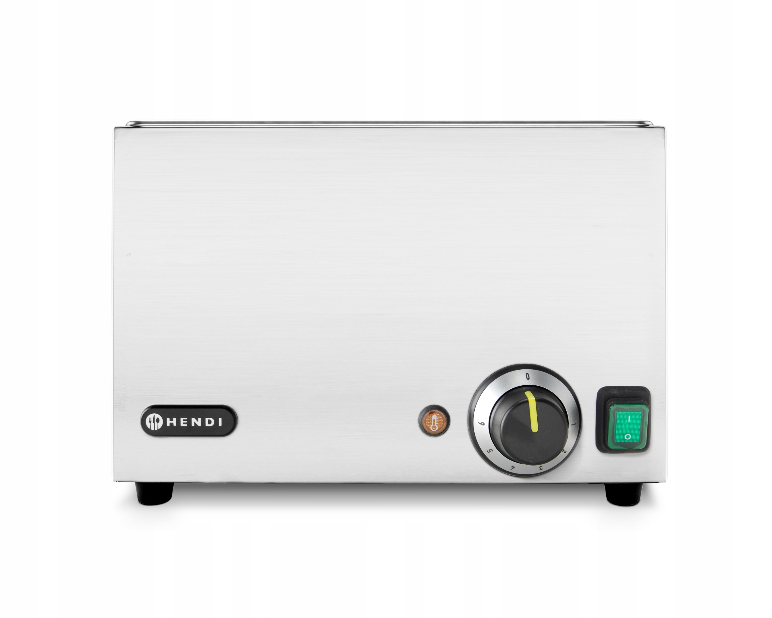 Bemar Bain Marie Gn 1/1 Teplý Bufetový Ohřívač 1000W Regulace