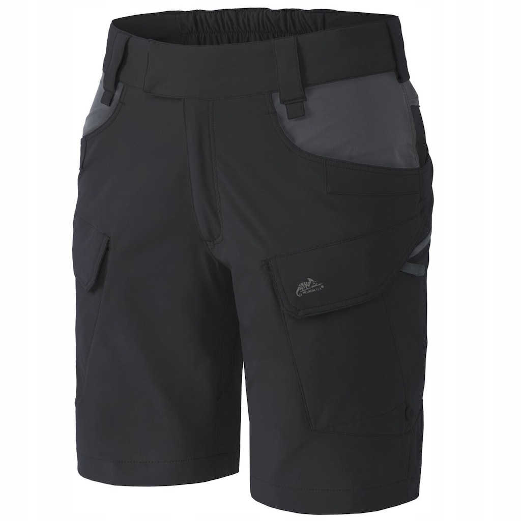 Spodenki Helikon-Tex Outback Line r. 3XL czarny