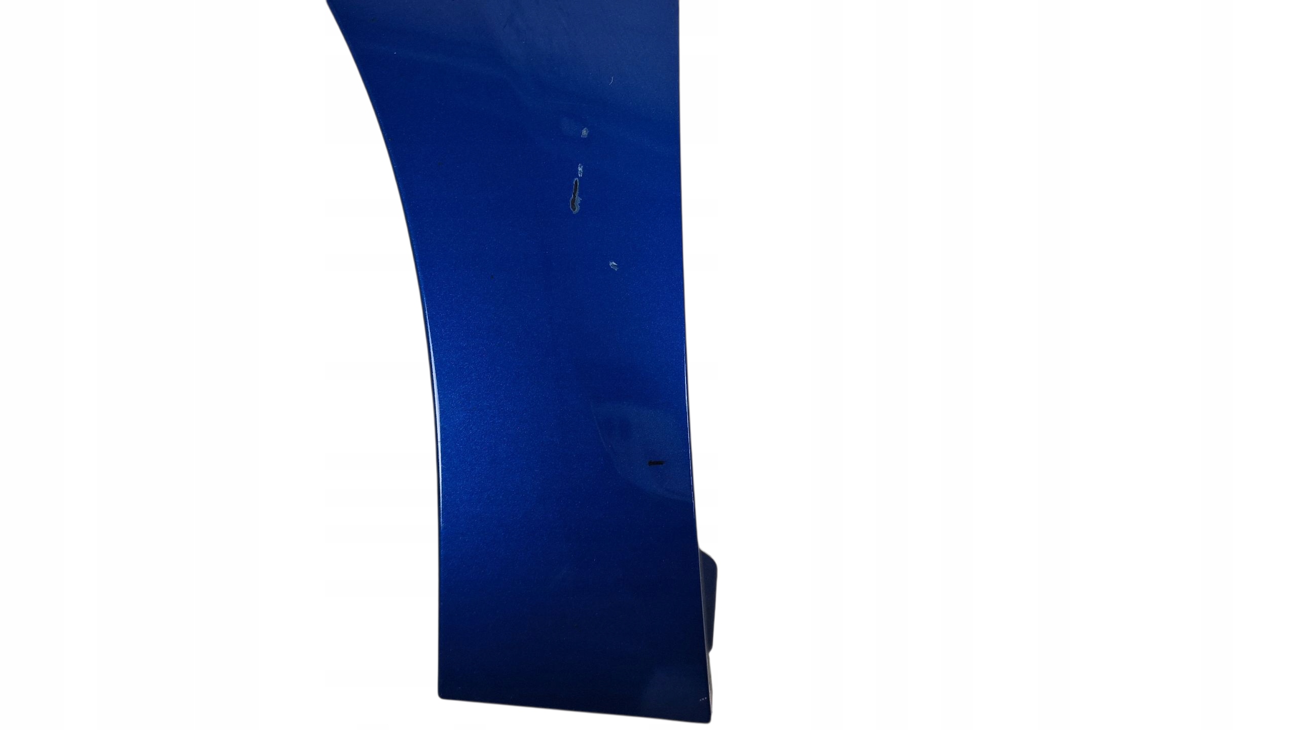 RENAULT SCENIC 3 III (A) fender left ORG. TERNA