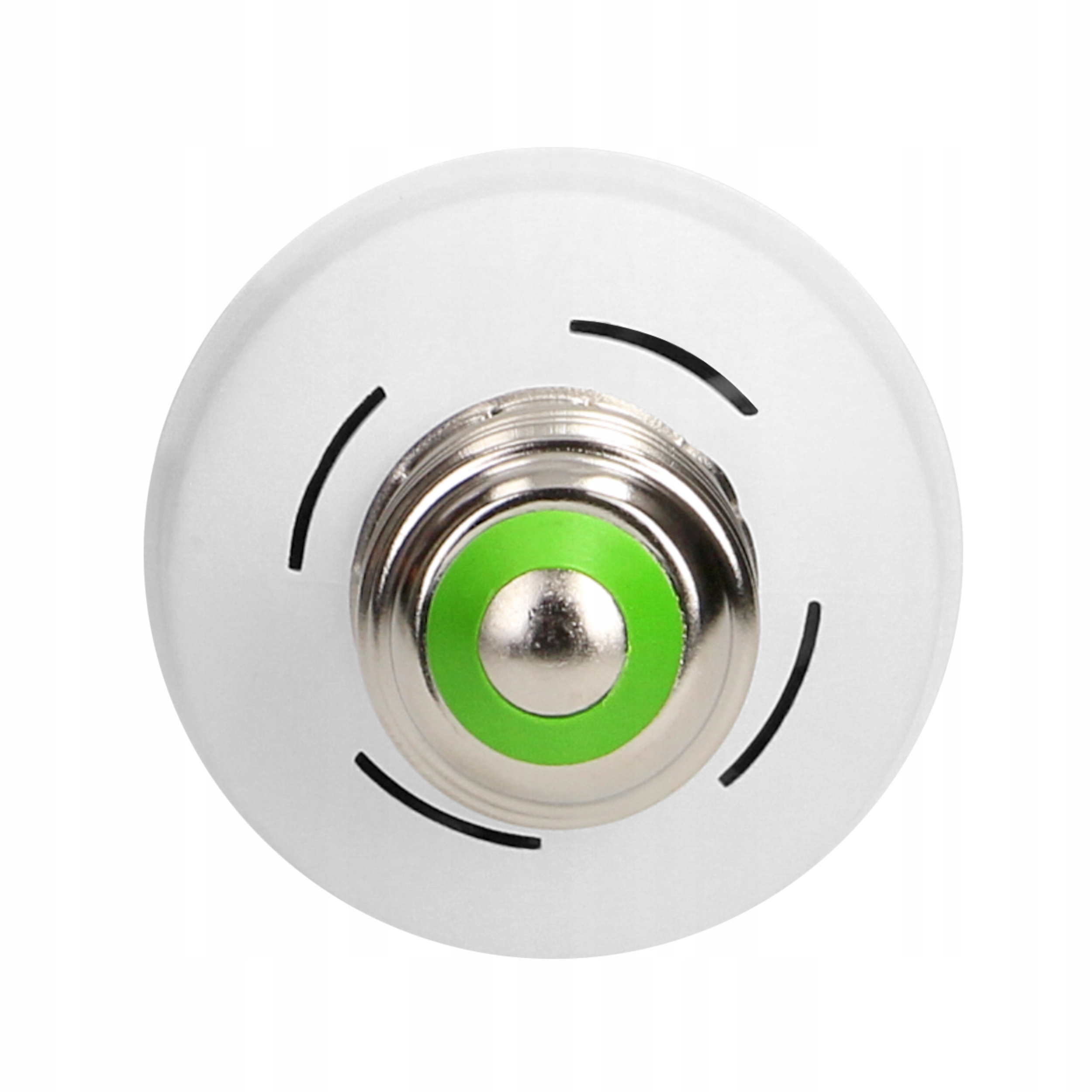 OPRAWKA ŻARÓWKI E27 Z CZUJNIKIEM RUCHU ZMIERZCHU Waga produktu z opakowaniem jednostkowym 0.3 kg