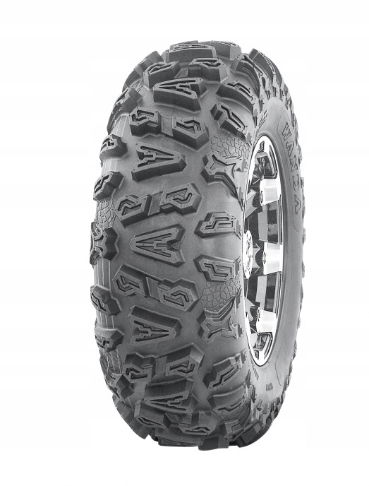 Pneumatika Wanda/ Journey P-390 25 x 8,00 12 43J Tl Predné