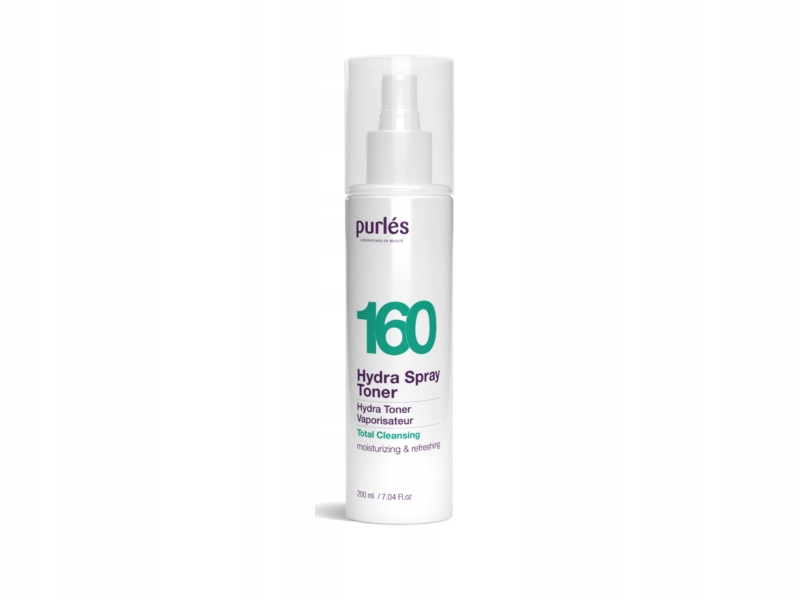 160 Hydra Spray Tonik