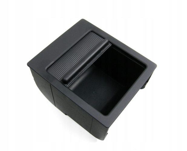 BMW OE Schowek z roletą konsoli środkowej