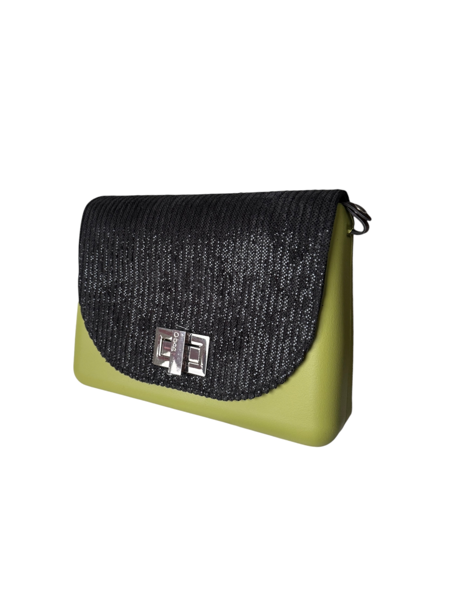 Obag O Bag Glam Taška 5218Y Set Body Klapka Pásek