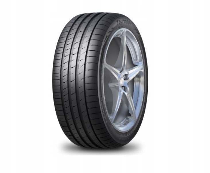 Шины Tourador X SPEED TU1 XL 235/40 R19 96Y