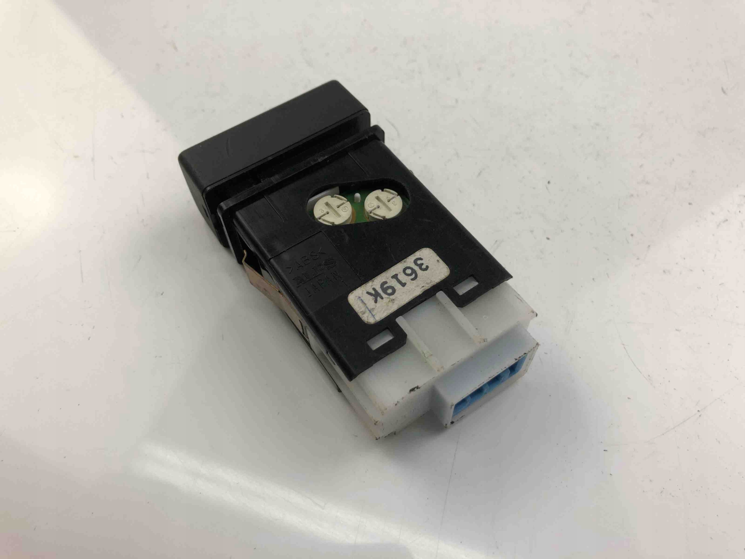 switch switch KLIMATYACJI ROVER 45 YUG10173