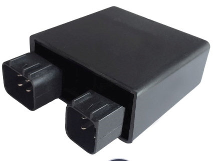 DZE01634 - Модуль зажигания CDI HONDA CRF 450 2004-2004